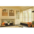 cheap wooden venetian blinds with tapes